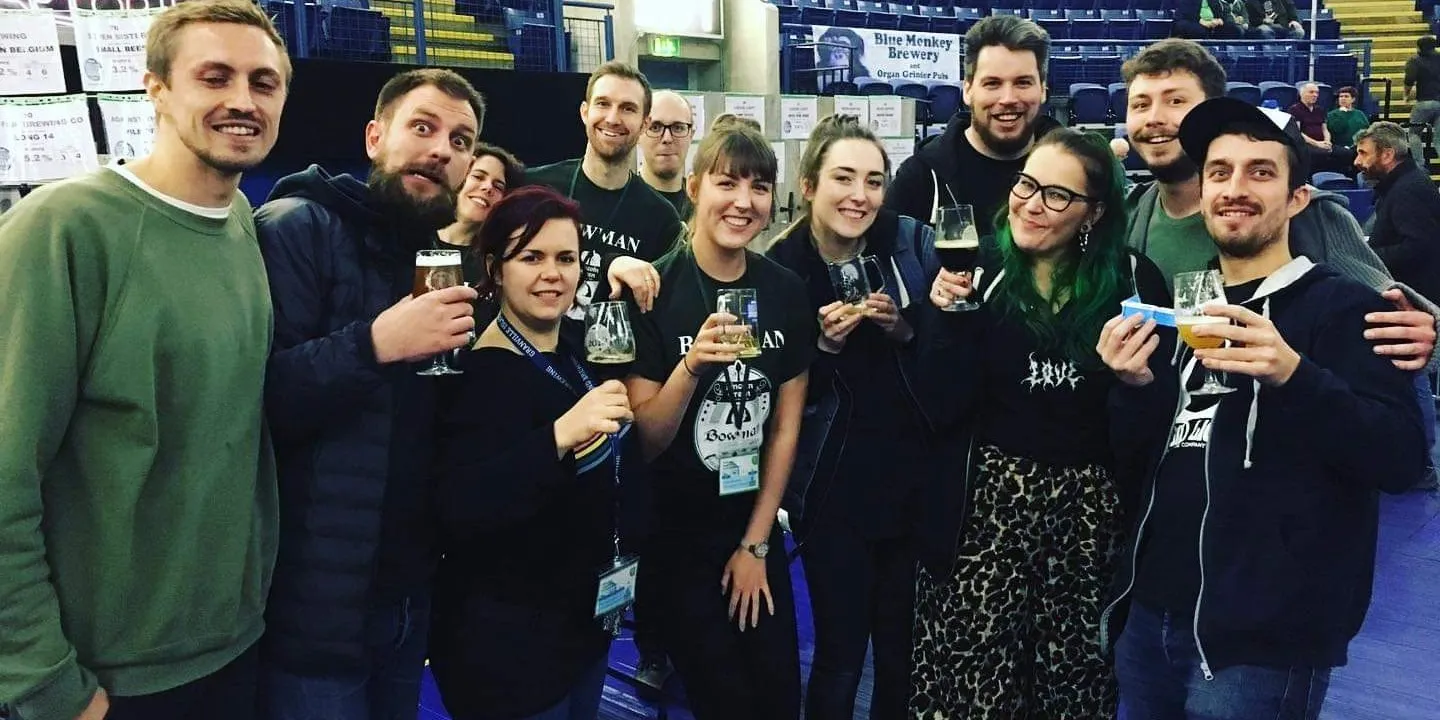 How CAMRA Can Attract More Young Members