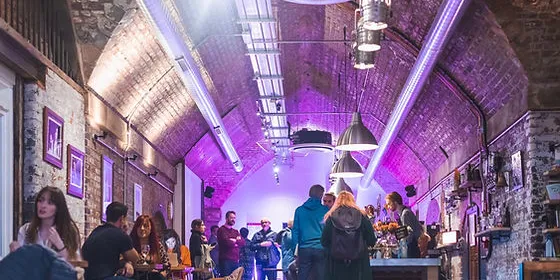 Launched Central Manchester Beer & Cider Festival Website